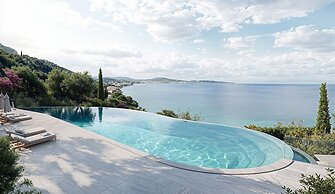 Ionian Hill Hotel