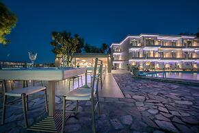 Ionian Hill Hotel