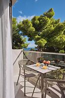 Ionian Hill Hotel