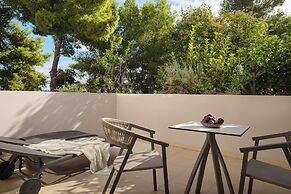 Ionian Hill Hotel