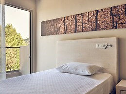 Ionian Hill Hotel