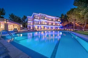 Ionian Hill Hotel