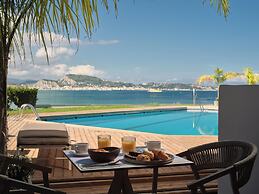 Ionian Hill Hotel
