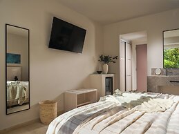 Ionian Hill Hotel