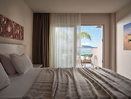 Ionian Hill Hotel