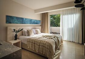 Ionian Hill Hotel