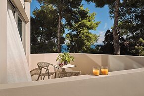 Ionian Hill Hotel