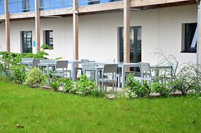Eklo Hotels Le Havre