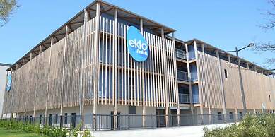 Eklo Hotels Le Havre