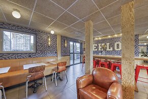 Eklo Hotels Le Havre