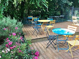 Eklo Hotels Le Mans