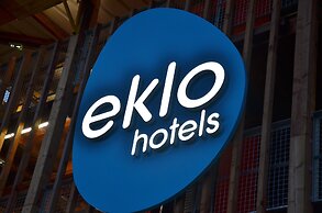 Eklo Hotels Le Mans