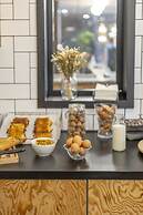 Eklo Hotels Le Mans