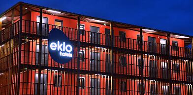 Eklo Hotels Le Mans