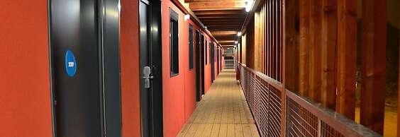 Eklo Hotels Le Mans