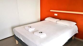 Eklo Hotels Le Mans