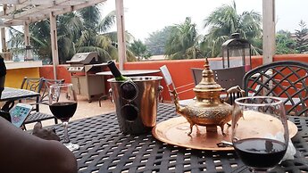 Accra Royal Castle Apartments & Suites