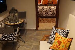 Accra Royal Castle Apartments & Suites