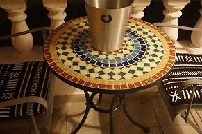 Accra Royal Castle Apartments & Suites