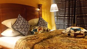 Accra Royal Castle Apartments & Suites