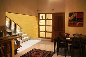Accra Royal Castle Apartments & Suites