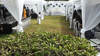 Accra Royal Castle Apartments & Suites