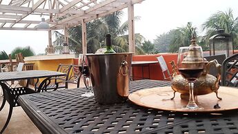 Accra Royal Castle Apartments & Suites