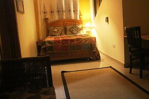 Accra Royal Castle Apartments & Suites