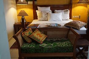 Accra Royal Castle Apartments & Suites