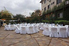 Accra Royal Castle Apartments & Suites