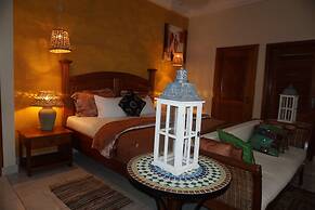 Accra Royal Castle Apartments & Suites