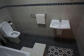 Accra Royal Castle Apartments & Suites