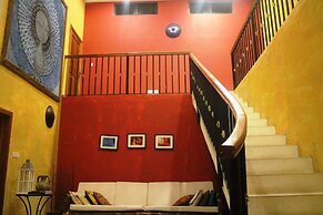 Accra Royal Castle Apartments & Suites