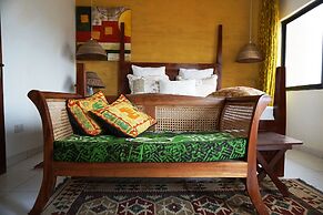 Accra Royal Castle Apartments & Suites