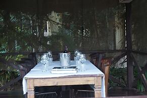 Accra Royal Castle Apartments & Suites