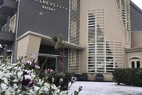Mareneve Resort
