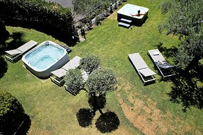 Mareneve Resort