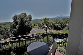 Mareneve Resort