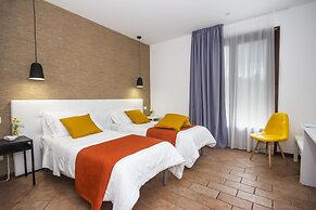 Mareneve Resort