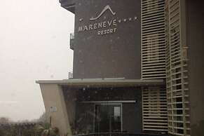 Mareneve Resort