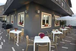 Mareneve Resort