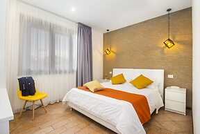 Mareneve Resort