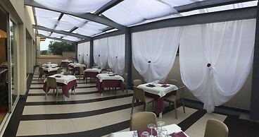 Mareneve Resort