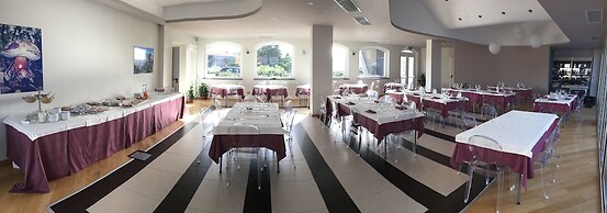 Mareneve Resort