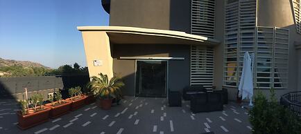 Mareneve Resort