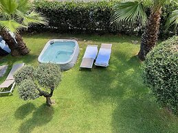Mareneve Resort