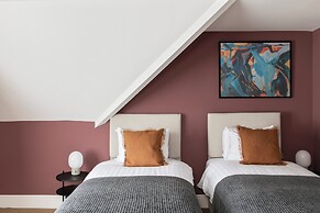 SACO Reading - Castle Crescent