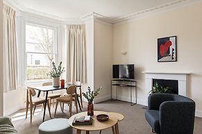 SACO Reading - Castle Crescent