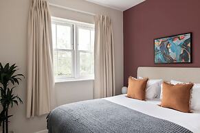 SACO Reading - Castle Crescent