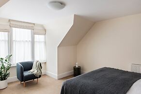 SACO Reading - Castle Crescent